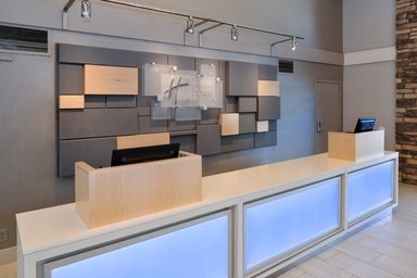 Hotel HOLIDAY INN EXPRESS WALNUT CREEK