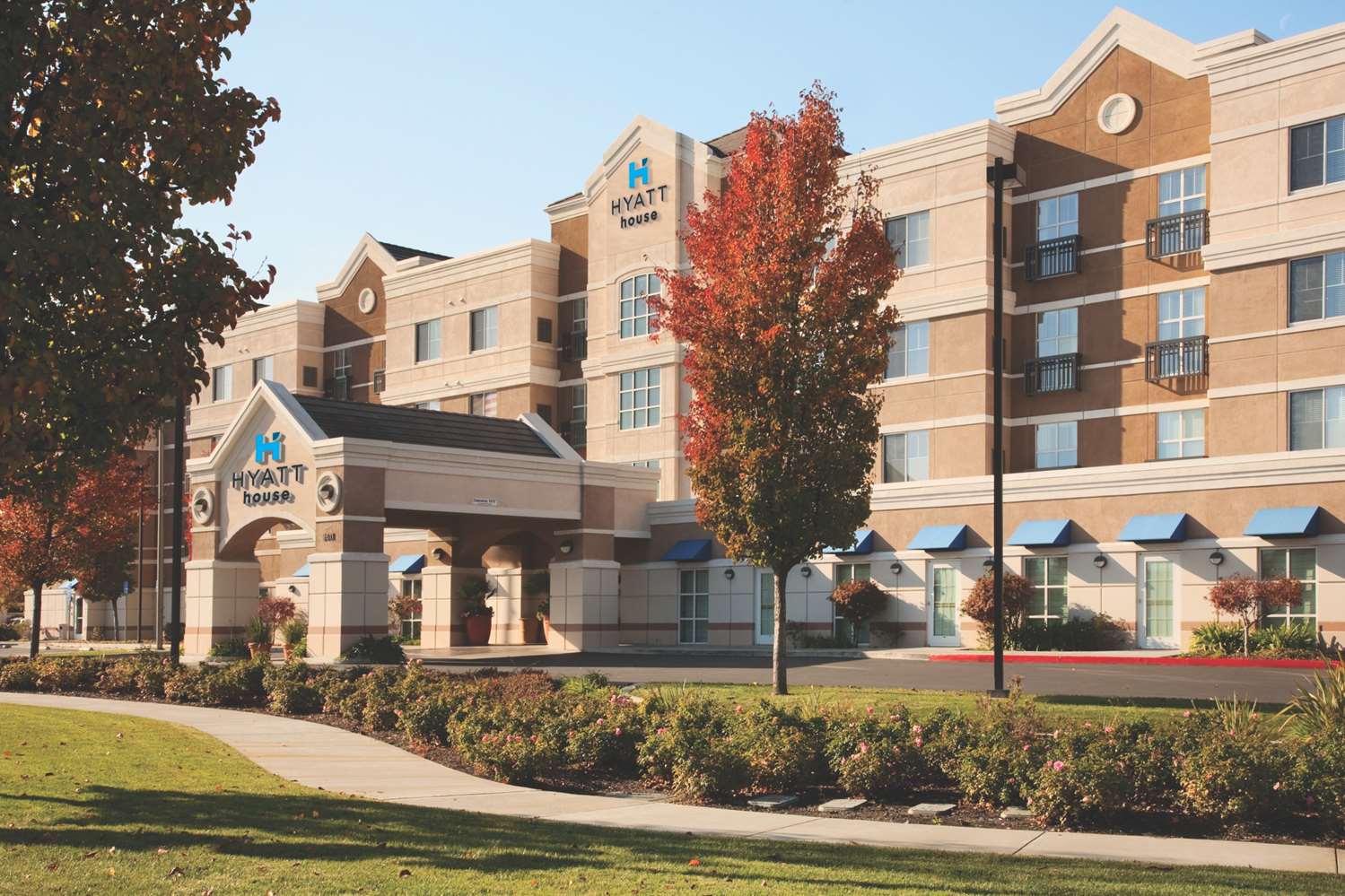 Hotel HYATT HOUSE PLEASANT HILL