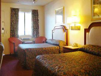 Hotel KNIGHTS INN HIGHLAND