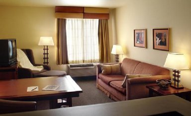 Hotel LARKSPUR LANDING PLEASANTON - AN ALL-SUITE HOTEL