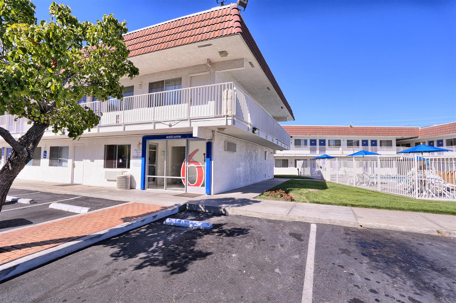 Hotel MOTEL 6 PITTSBURG