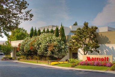 Hotel PLEASANTON MARRIOTT