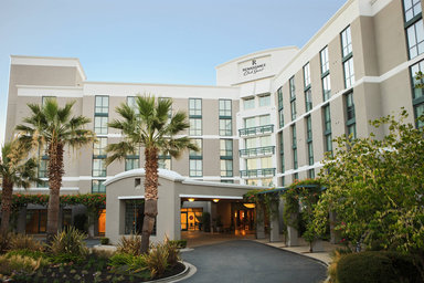 Hotel RENAISSANCE CLUBSPORT WALNUT CREEK HOTEL