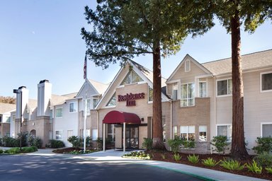 Hotel RESIDENCE INN PLEASANT HILL CONCORD
