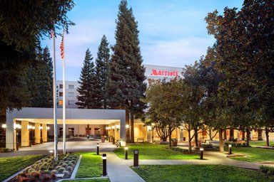 Hotel SAN RAMON MARRIOTT