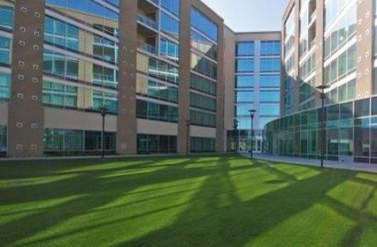 Hotel UNIVERSITY PLAZA WATERFRONT HOTEL