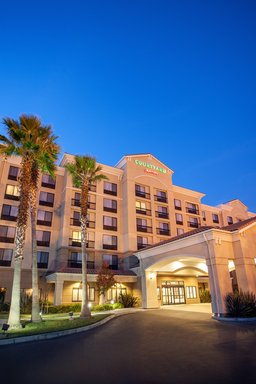 Hotel COURTYARD NEWARK SILICON VALLEY