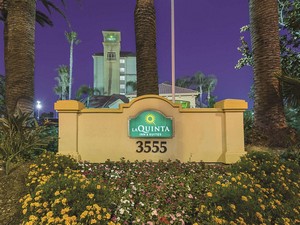 Hotel LA QUINTA INN & SUITES ONTARIO AIRPORT
