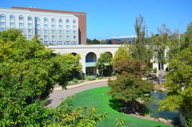 Hotel DOUBLETREE BY HILTON NEWARK - FREMONT