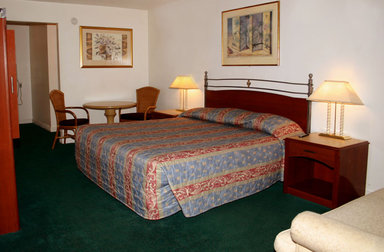 Hotel HERITAGE INN EXPRESS HAYWARD