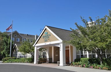 Hotel HOMEWOOD SUITES BY HILTON NEWARK-FREMONT