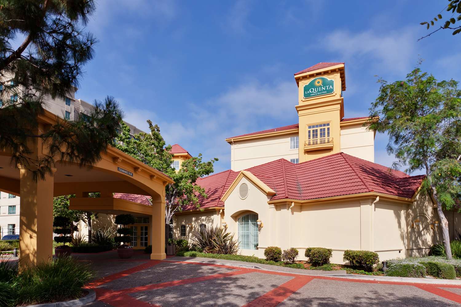 Hotel LA QUINTA INN & SUITES FREMONT / SILICON VALLEY