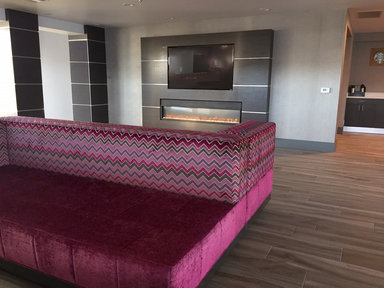 Hotel RADISSON HOTEL OAKLAND AIRPORT