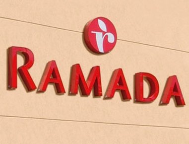 Hotel RAMADA OAKLAND AIRPORT