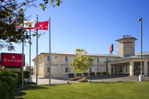 Hotel RAMADA WILLIAMS
