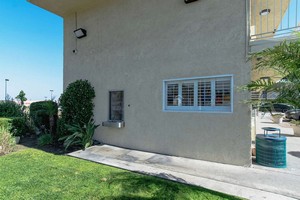 Hotel MOTEL 6 ONTARIO AIRPORT