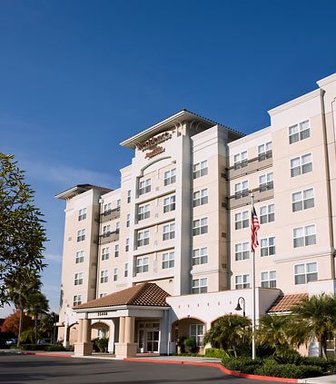 Hotel RESIDENCE INN NEWARK SILICON VALLEY