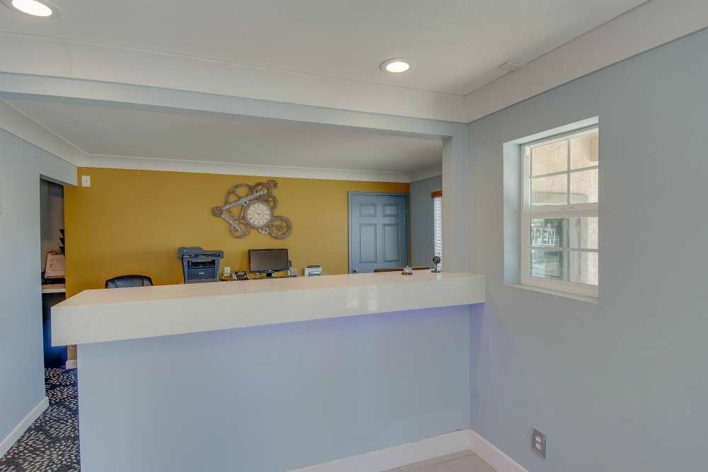 Hotel VAGABOND INN EXECUTIVE HAYWARD