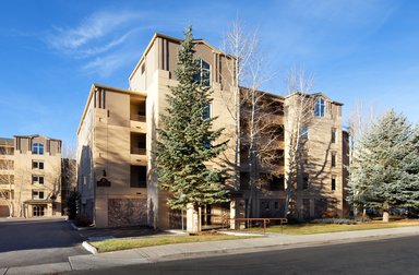 Hotel SHERATON LAKESIDE TERRACE VILLAS AT MOUNTAIN VISTA, AVON, VAIL VALLEY