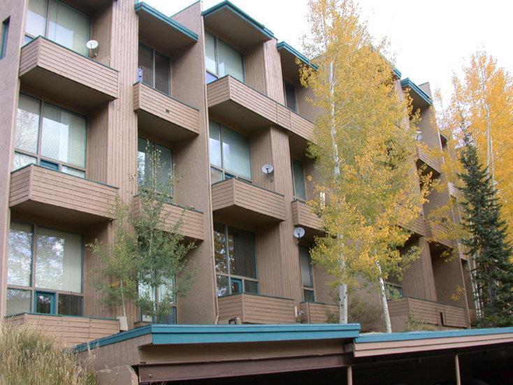 Hotel HOMESTAKE CONDOMINIUMS