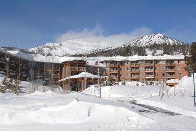 Hotel JUNIPER SPRINGS RESORT