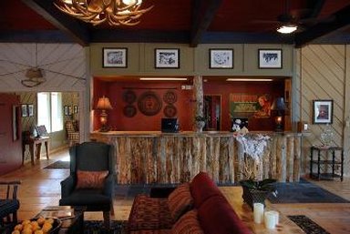 Hotel SIERRA NEVADA RESORT