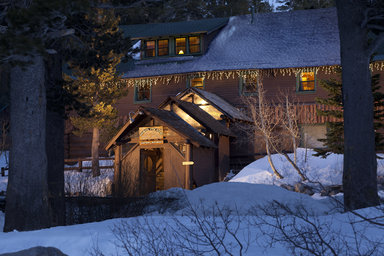 Hotel TAMARACK LODGE & RESORT