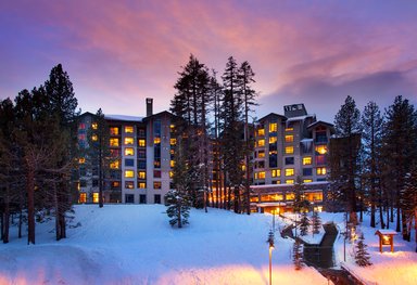 Hotel THE WESTIN MONACHE RESORT, MAMMOTH