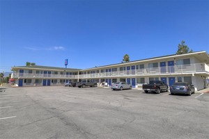 Hotel MOTEL 6 SAN BERNARDINO SOUTH