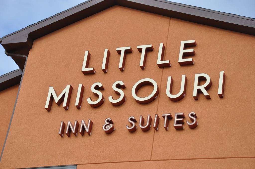 Hotel LITTLE MISSOURI INN AND SUITES WATFORD CITY