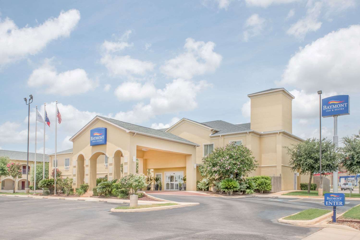 Hotel BAYMONT BY WYNDHAM, PEARSALL