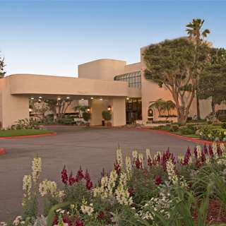 Hotel ONTARIO GATEWAY HOTEL