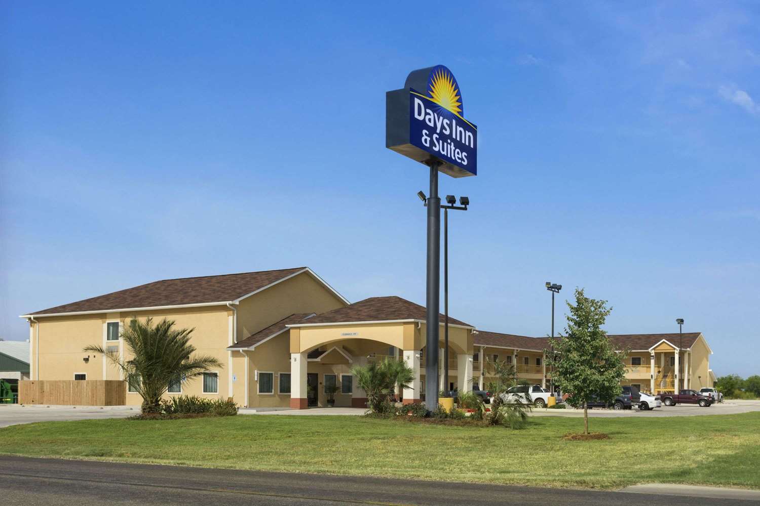 Hotel DAYS INN PEARSALL