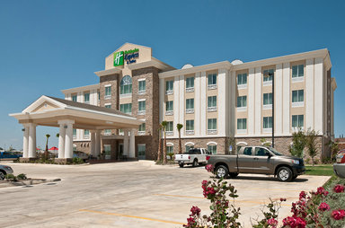 Hotel HOLIDAY INN EXPRESS & SUITES PEARSALL