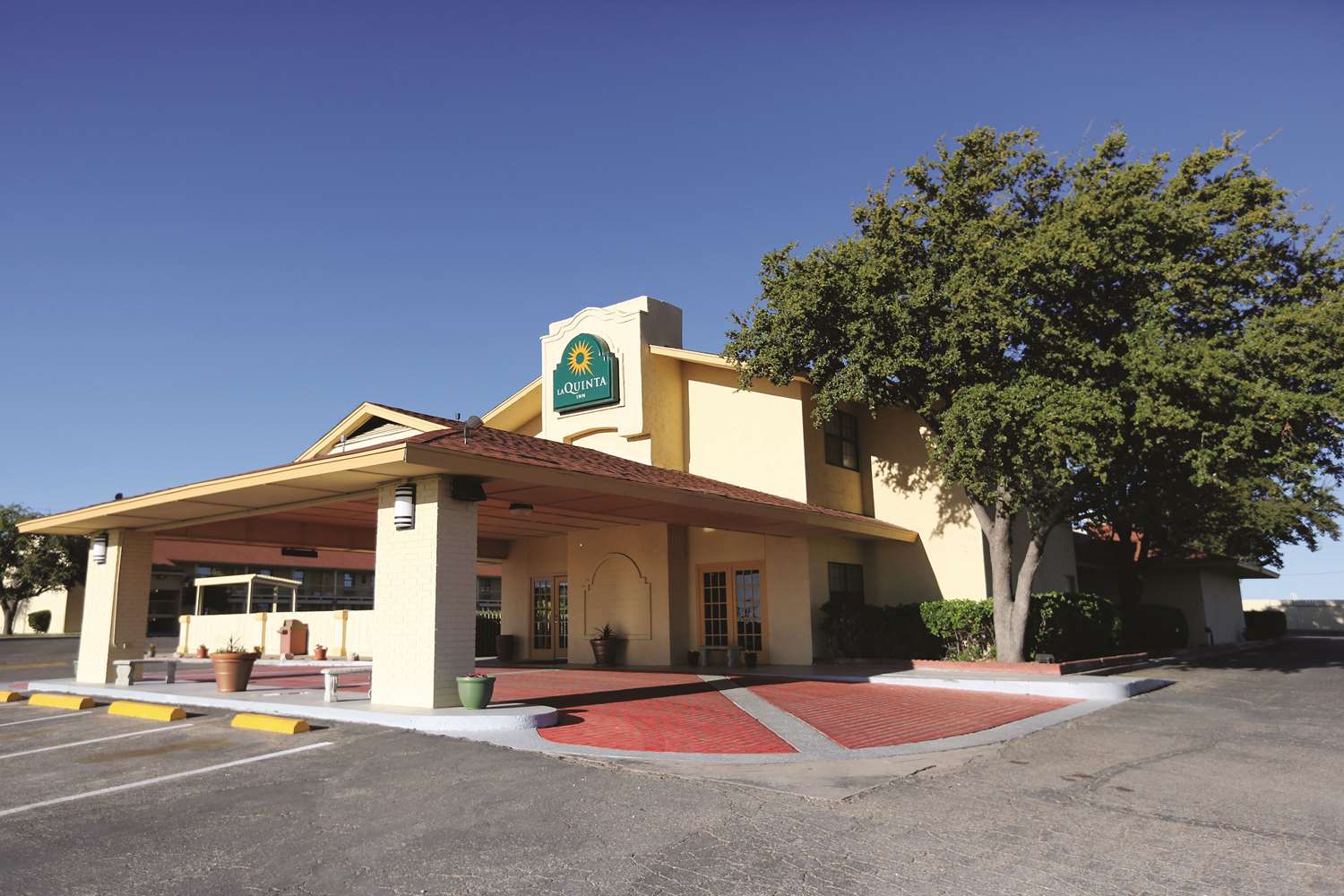 Hotel LA QUINTA INN FORT STOCKTON