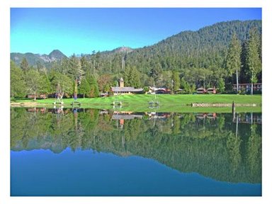Hotel RAIN FOREST RESORT VILLAGE