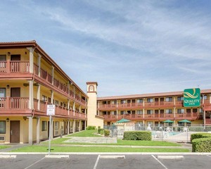 Hotel QUALITY INN SAN BERNARDINO