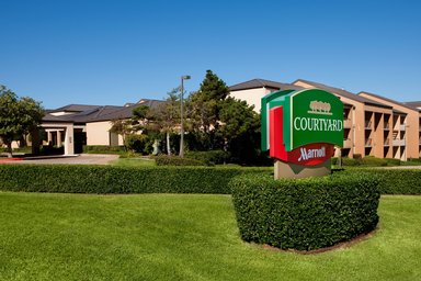 Hotel COURTYARD DALLAS LAS COLINAS