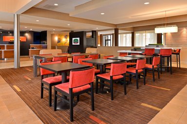 Hotel COURTYARD DALLAS NORTHWEST