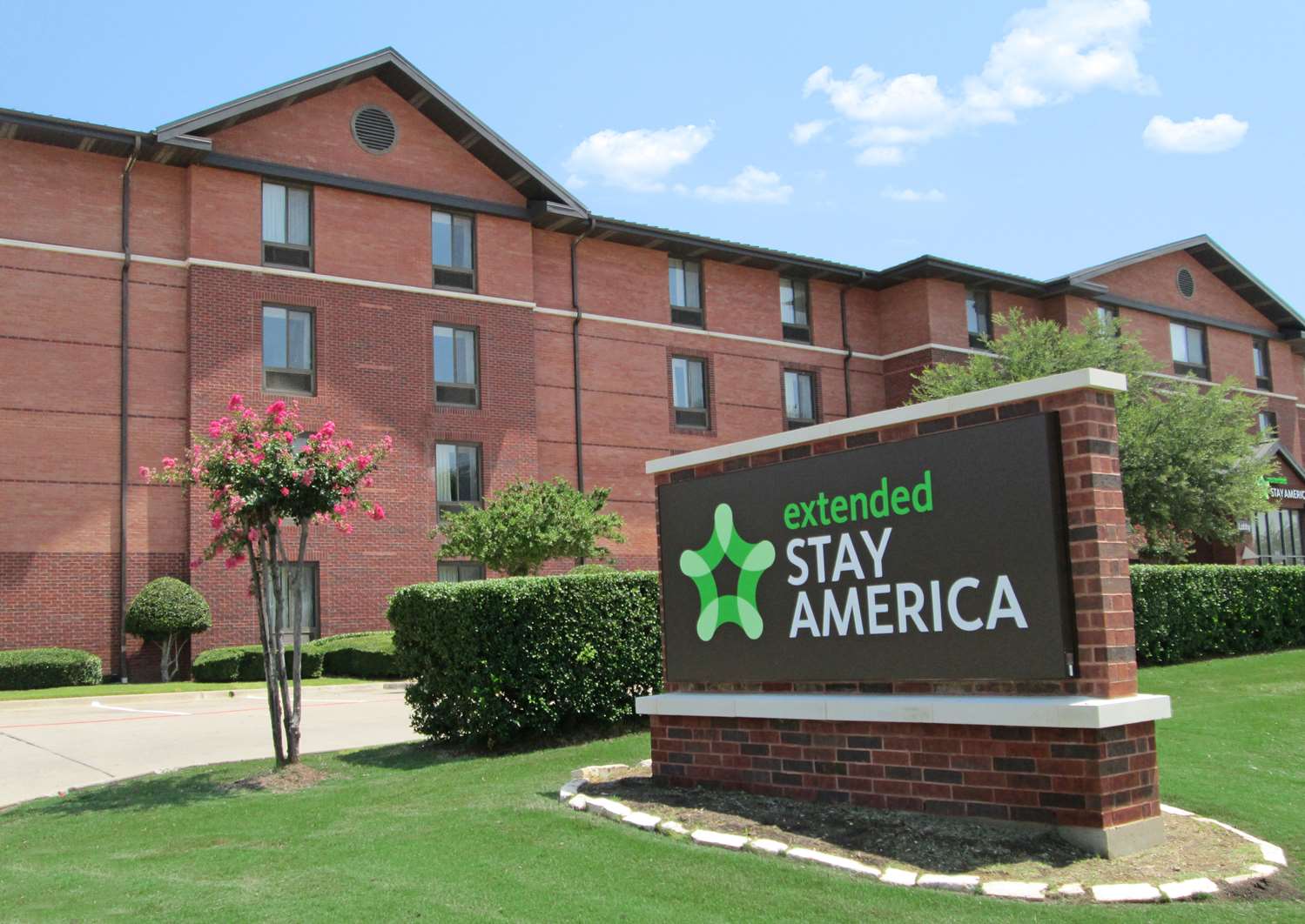Hotel EXTENDED STAY AMERICA - DALLAS - LAS COLINAS - MEADOW CREEK DR