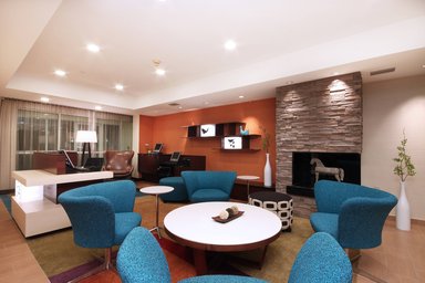 Hotel FAIRFIELD INN & SUITES DALLAS LAS COLINAS