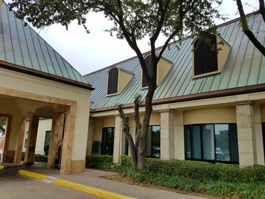 Hotel HOLIDAY INN LAS COLINAS
