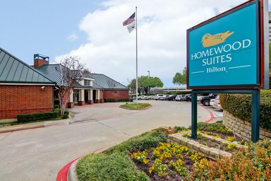 Hotel HOMEWOOD SUITES BY HILTON DALLASIRVINGLAS COLINAS