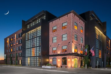 Hotel NYLO DALLAS / LAS COLINAS