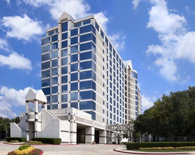 Hotel OMNI DALLAS HOTEL AT PARK WEST