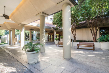 Hotel OMNI MANDALAY HOTEL AT LAS COLINAS
