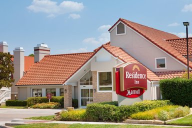 Hotel RESIDENCE INN DALLAS LAS COLINAS