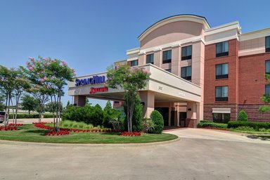 Hotel SPRINGHILL SUITES DALLAS DFW AIRPORT EAST/LAS COLINAS IRVING