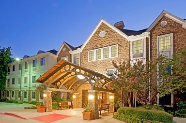 Hotel STAYBRIDGE SUITES DALLAS-LAS COLINAS AREA