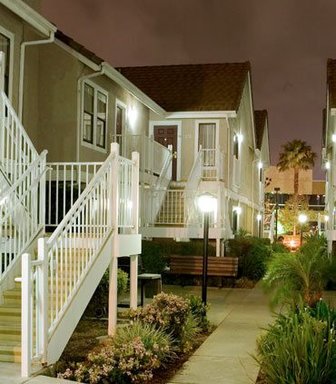 Hotel RESIDENCE INN ONTARIO AIRPORT